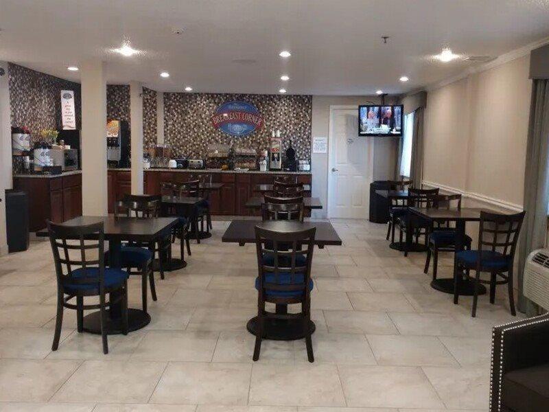 The Grand By Capital O Texarkana I-30 Exterior foto