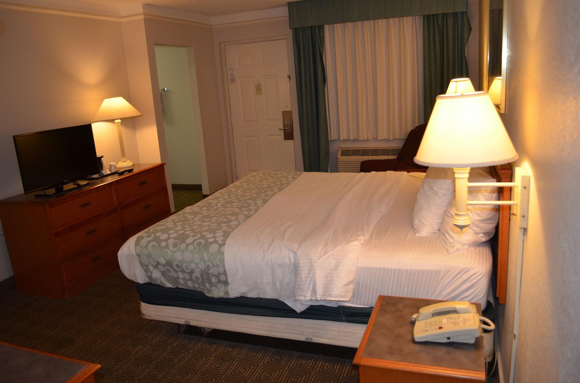 The Grand By Capital O Texarkana I-30 Exterior foto