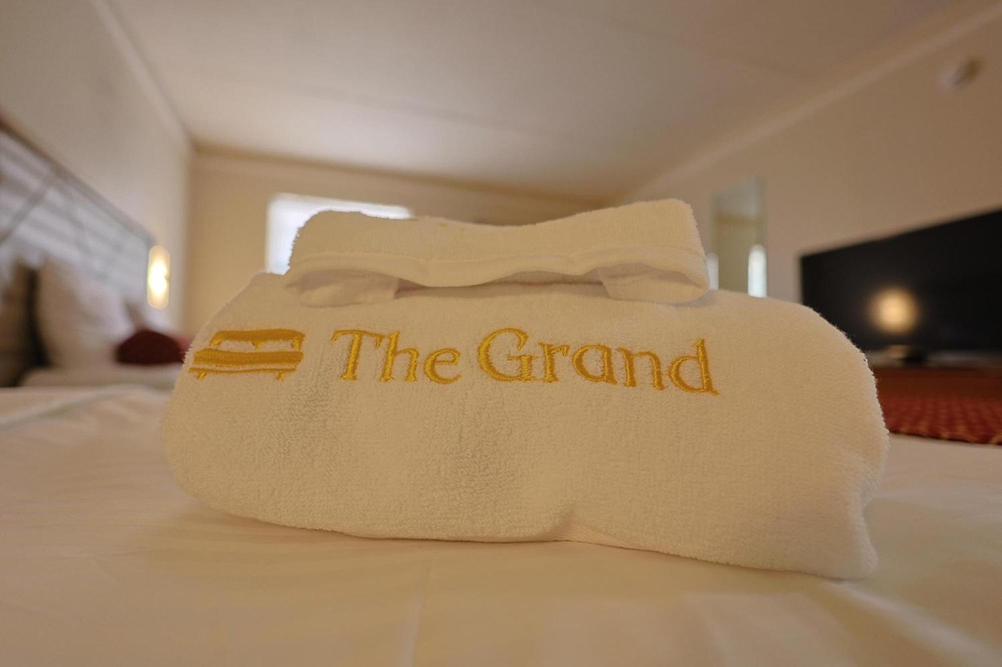The Grand By Capital O Texarkana I-30 Exterior foto