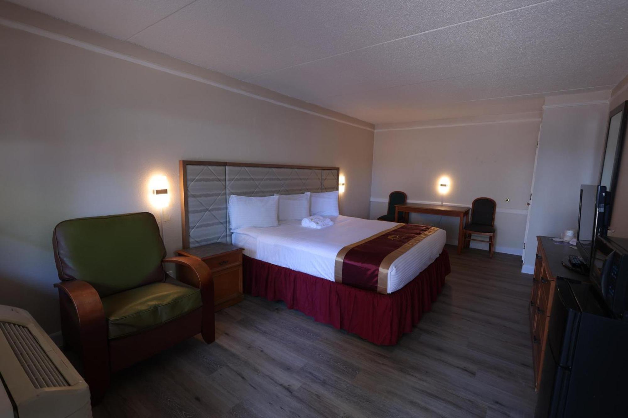 The Grand By Capital O Texarkana I-30 Exterior foto
