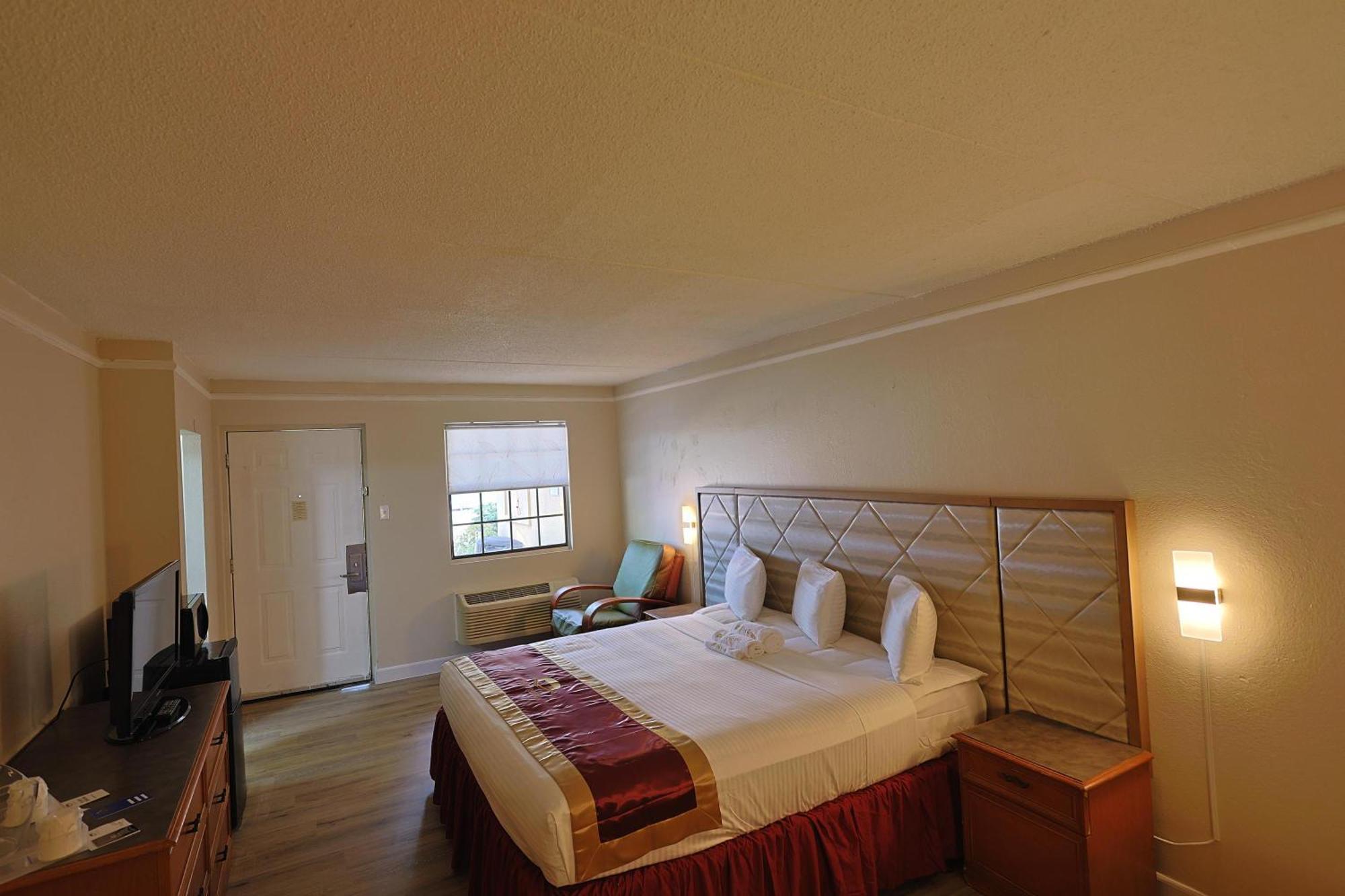 The Grand By Capital O Texarkana I-30 Exterior foto