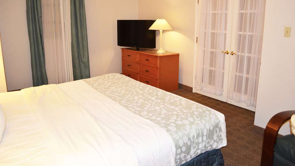 The Grand By Capital O Texarkana I-30 Zimmer foto