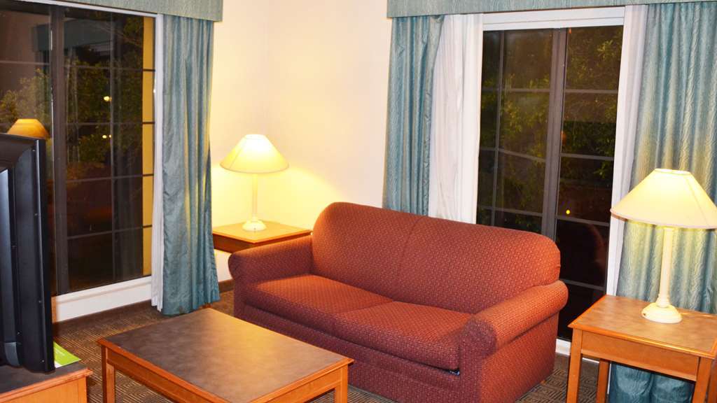 The Grand By Capital O Texarkana I-30 Zimmer foto