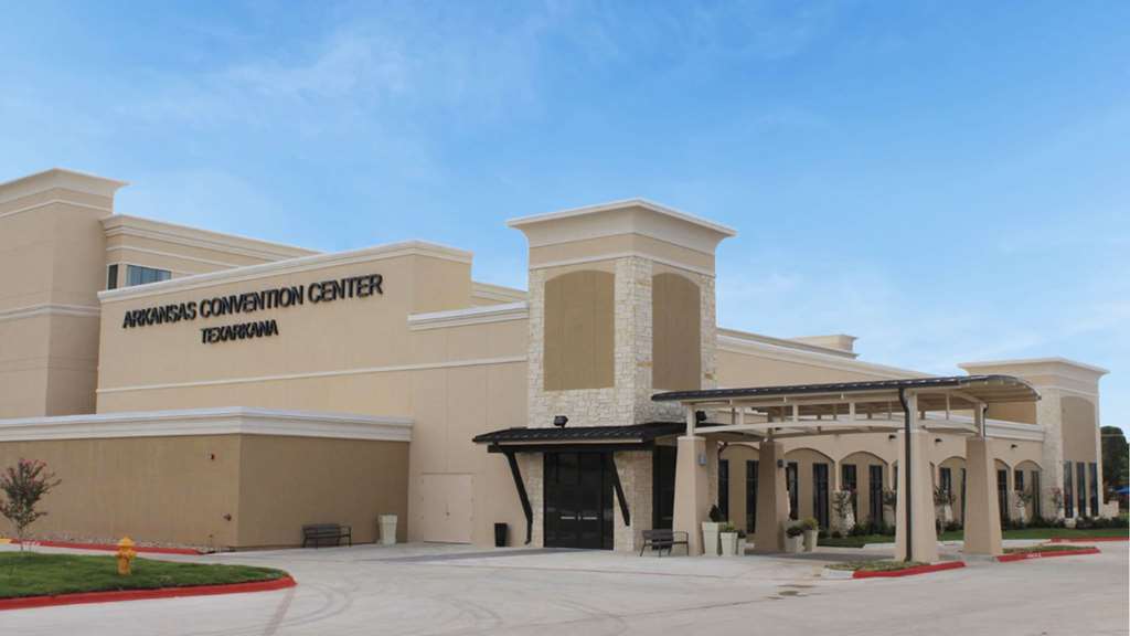 The Grand By Capital O Texarkana I-30 Ausstattung foto
